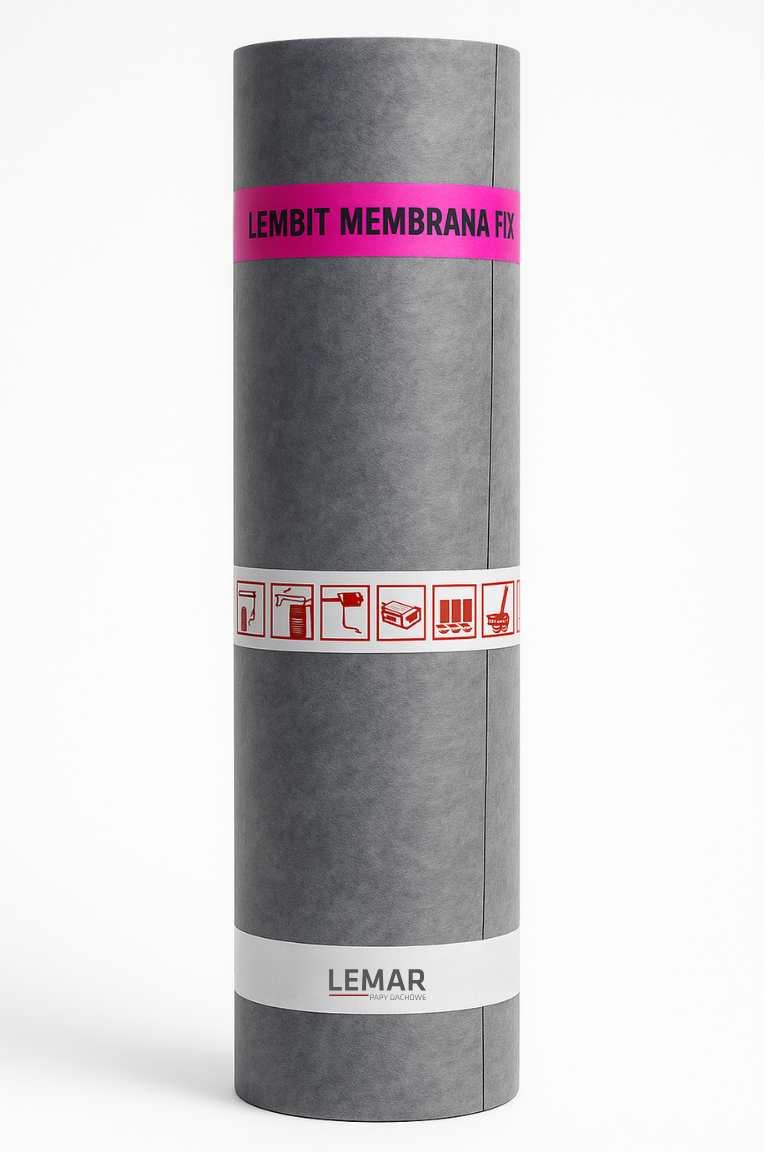 LEMBIT MEMBRANA FIX