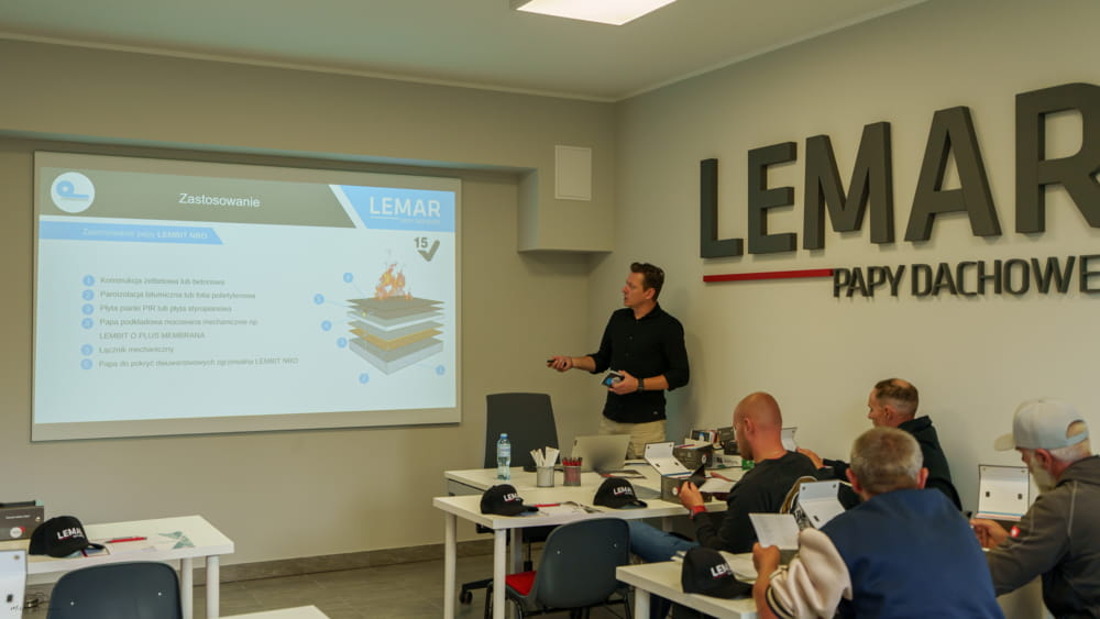 MAR03089 Szkolenia certyfikowane